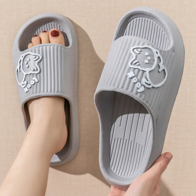 Cute Cat Slides