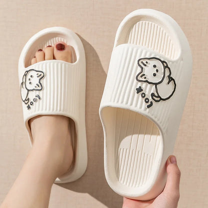 Cute Cat Slides