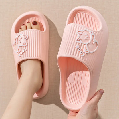 Cute Cat Slides