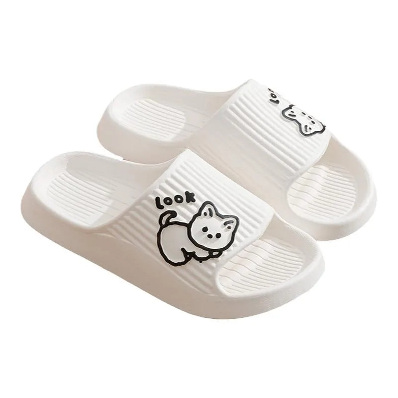 Cute Cat Slides